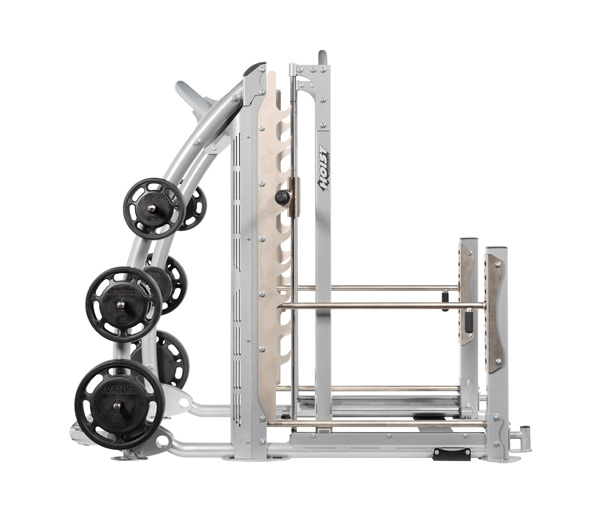  Машина Смита Hoist 3D CF-3754