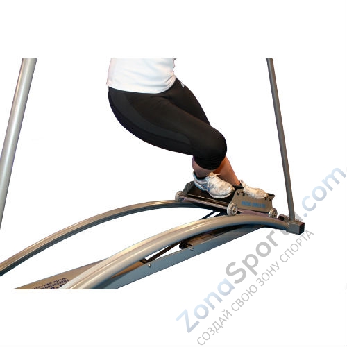 Горнолыжный тренажер PROSKI Simulator Basic