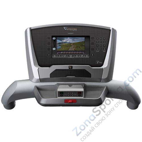 Беговая дорожка Vision Fitness T80 Elegant