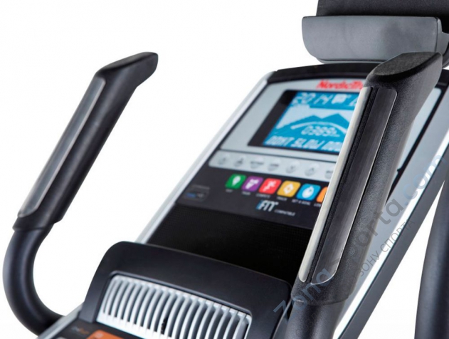 Эллиптический тренажер NordicTrack Elite 11.0