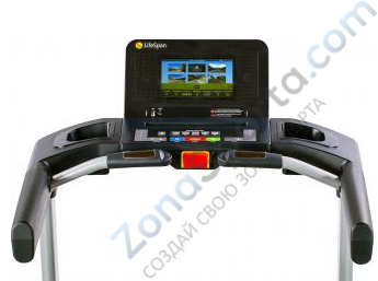 Беговая дорожка Lifespan TR6000IC