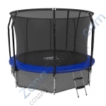 Батут Eclipse Space Twin Blue/Red 14FT
