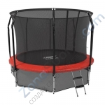 Батут Eclipse Space Twin Blue/Red 16FT