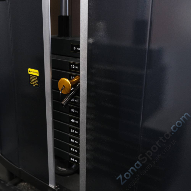 Сведение/разведение ног AnyFit PS05-66