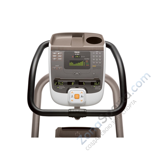 Эллиптический тренажер Precor EFX 5.31