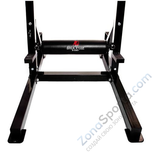 Тренажер Marcy Bruce Lee Signature Power Tower Турник-Пресс-Брусья