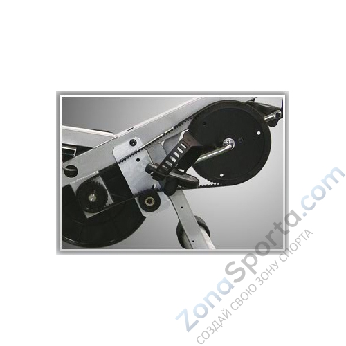 Велотренажер STEX 8020R