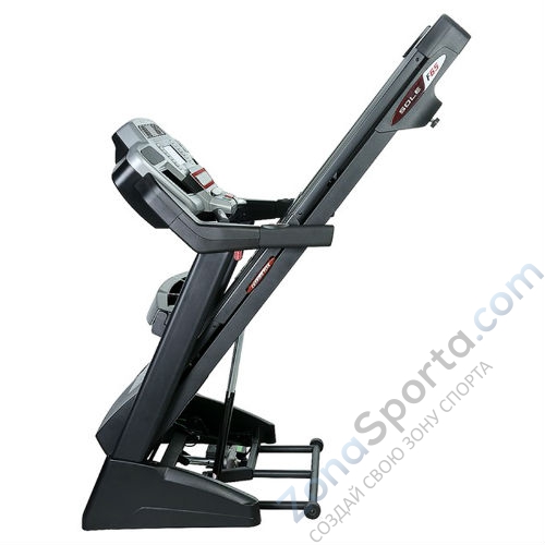 Беговая дорожка Sole Fitness F65 (2013)