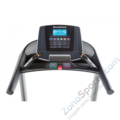 Беговая дорожка NordicTrack T17.2