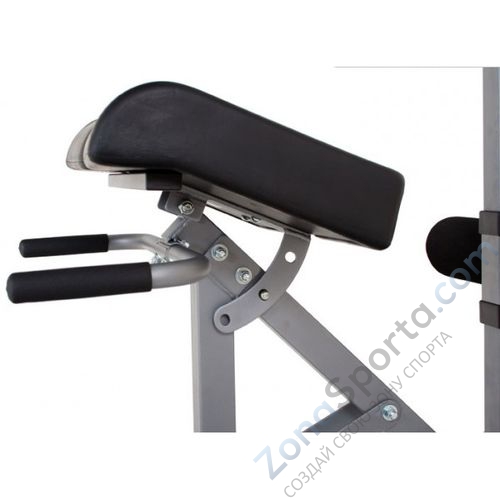 Гиперэкстензия Body Craft F670