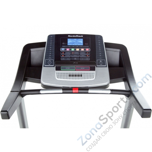 Беговая дорожка NordicTrack T12.2
