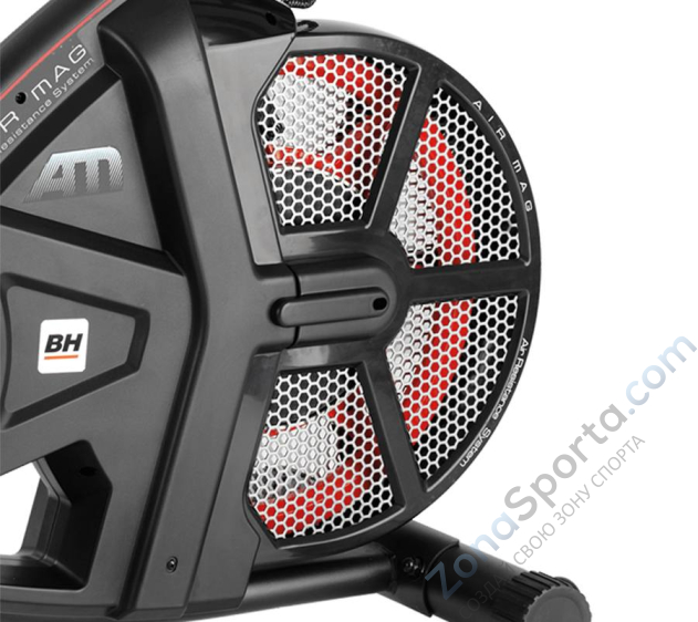 Аэробайк BH Fitness Airmag