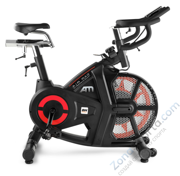 Аэробайк BH Fitness Airmag