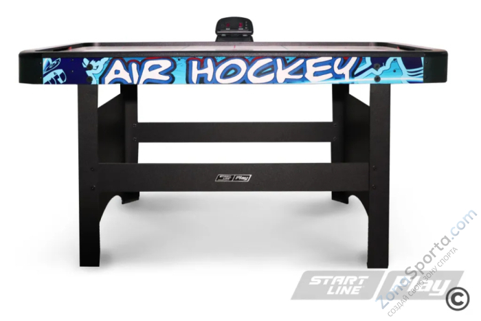Аэрохоккей Ice Battle SLP-5028