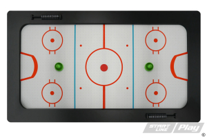 Аэрохоккей Ice Time 5
