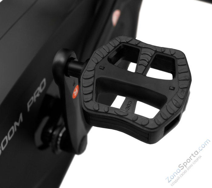 Аэромагнитный байк Bronze Gym A900M Pro