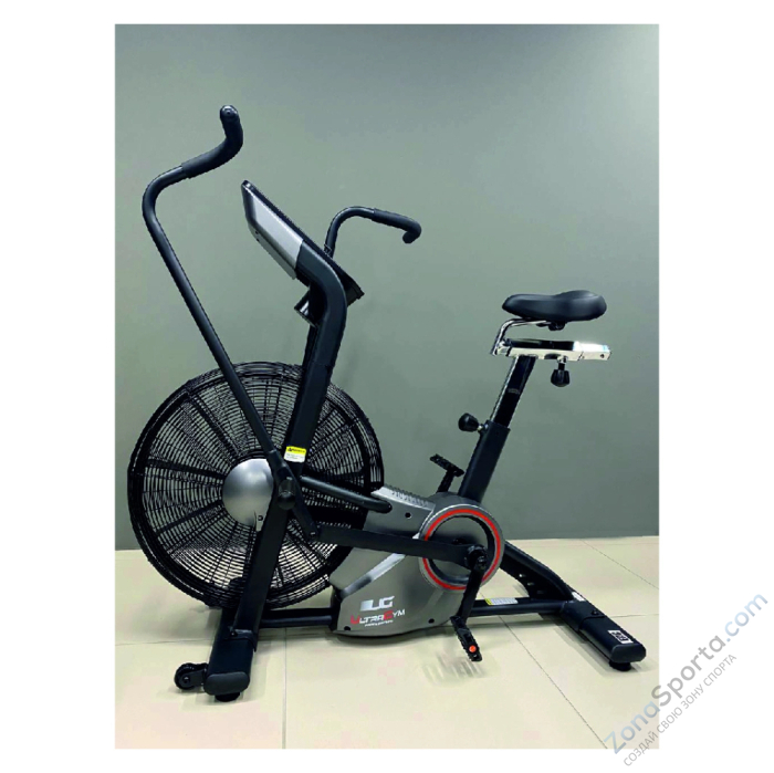 Аэровелосипед UltraGym UG-AB006