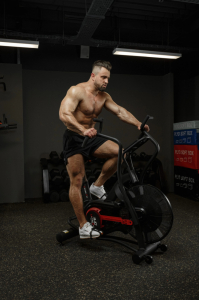 Аэровелосипед UltraGym UG-AB006