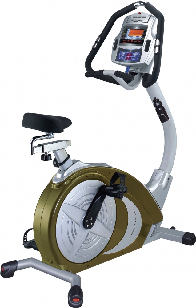 American Motion Fitness American Motion Fitness