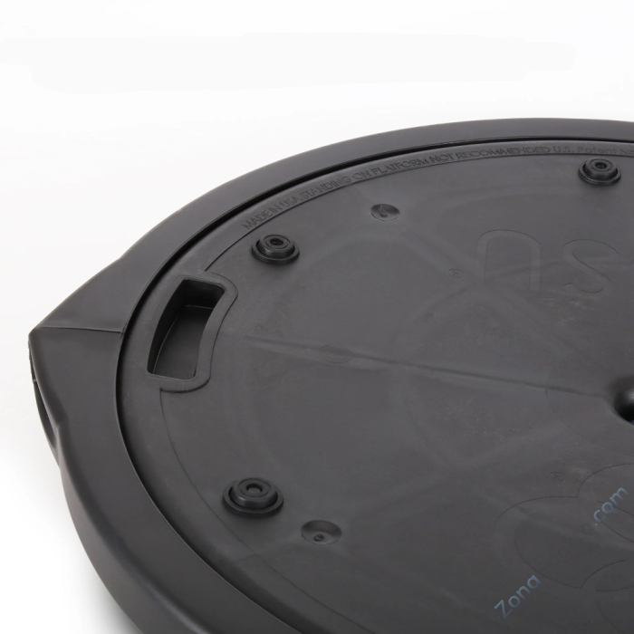 Балансировочная платформа Bosu Home черный