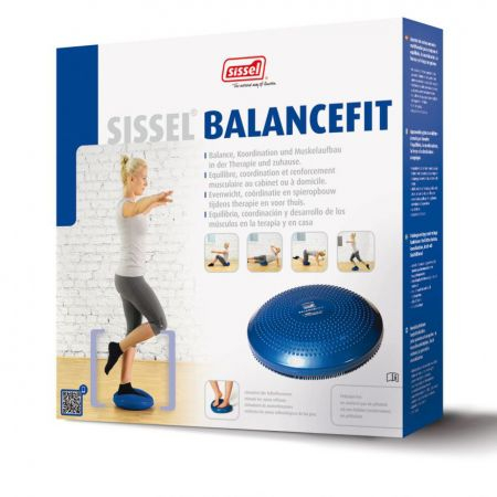 Балансировочный диск SISSEL Balancefit