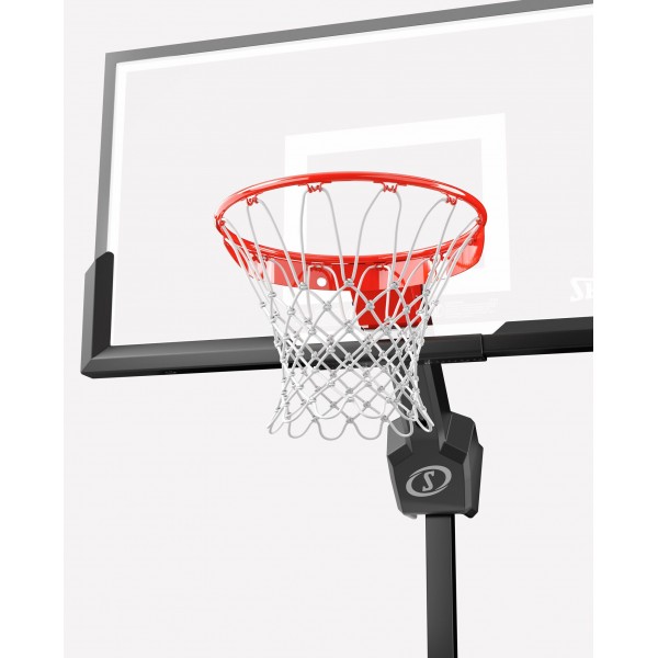Баскетбольная стойка Spalding Momentous Portable 50