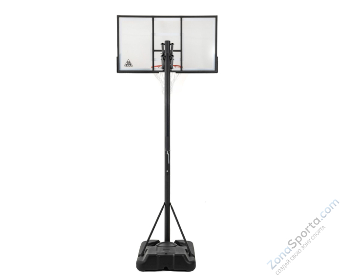 Баскетбольная мобильная стойка DFC URBAN 56P
