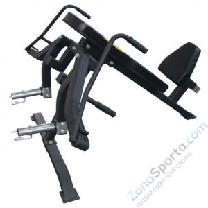 Баттерфляй DFC Powergym SUB023