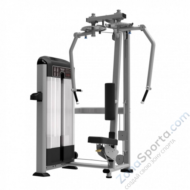 Баттерфляй/Задние дельты Apex Club TS-007