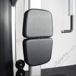 Баттерфляй/задняя дельта Protrain 61A09-80 (пек дек)