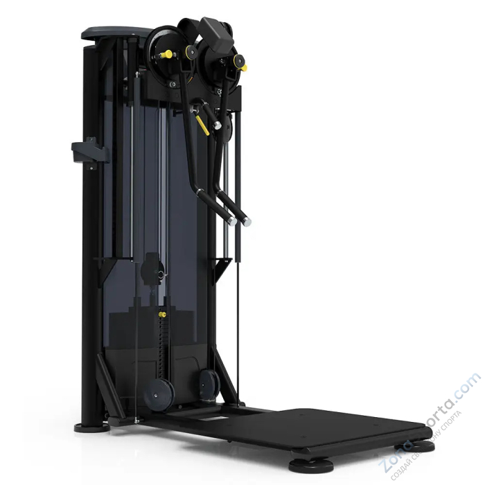 Баттерфляй / Дельты стоя Impulse IT9537