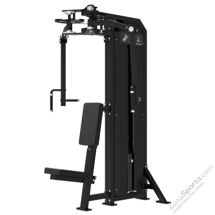 Баттерфляй / Задние дельты Tunturi Platinum V