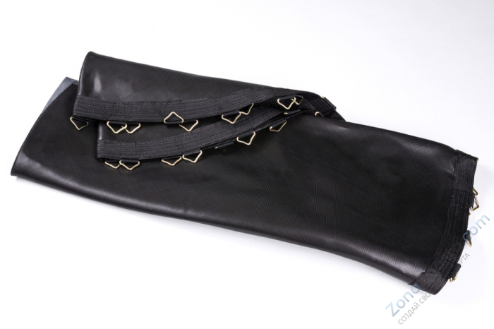 Батут Atlas Sport 404 см (13ft) Basic Blue