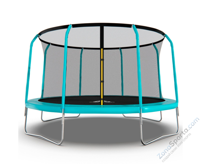 Батут DFC Jump Street 14ft