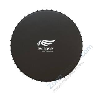 Батут Eclipse Space Twin Blue/Red 8FT