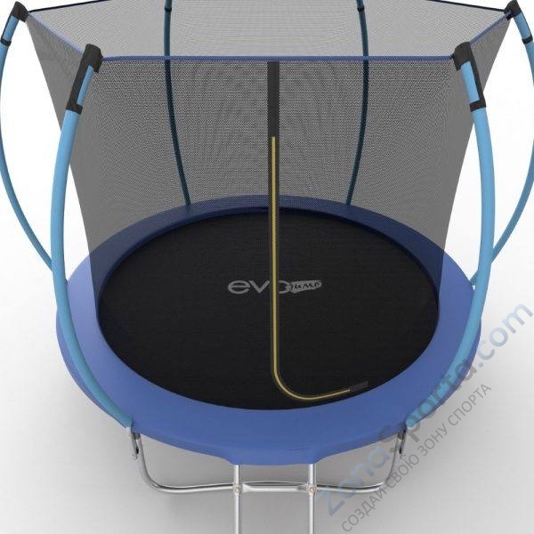 Батут Evo Jump Internal 8ft (Blue) 