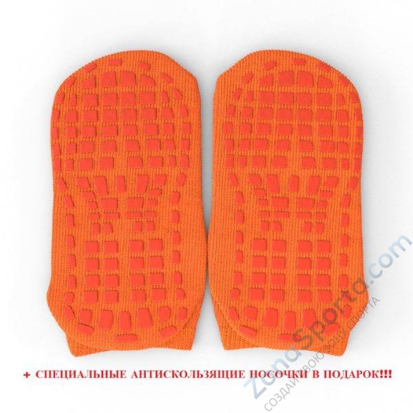 Батут Evo Jump Internal 8ft (Blue) 