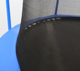 Батут Oxygen Fitness Standard 8 ft inside (Blue)