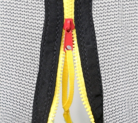 Батут Oxygen Fitness Standard 10 ft inside (Blue)