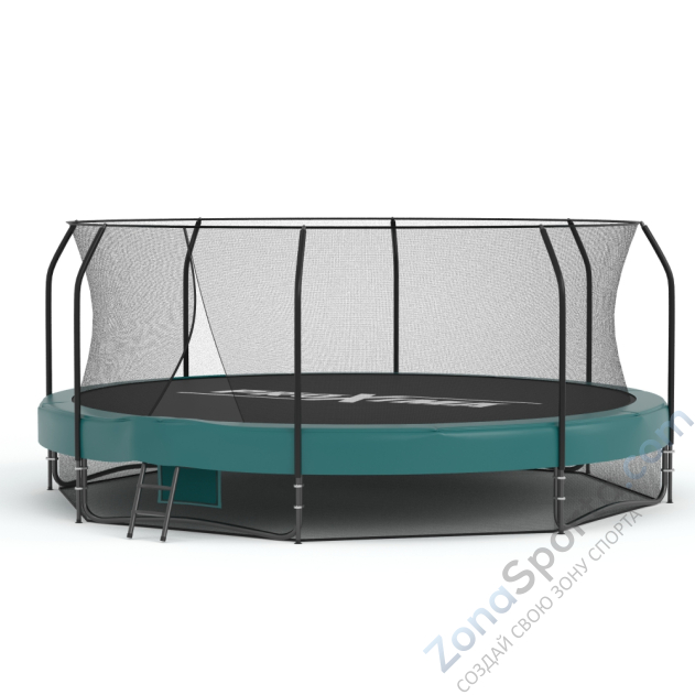 Батут Proxima Premium 427см CFR-14FT