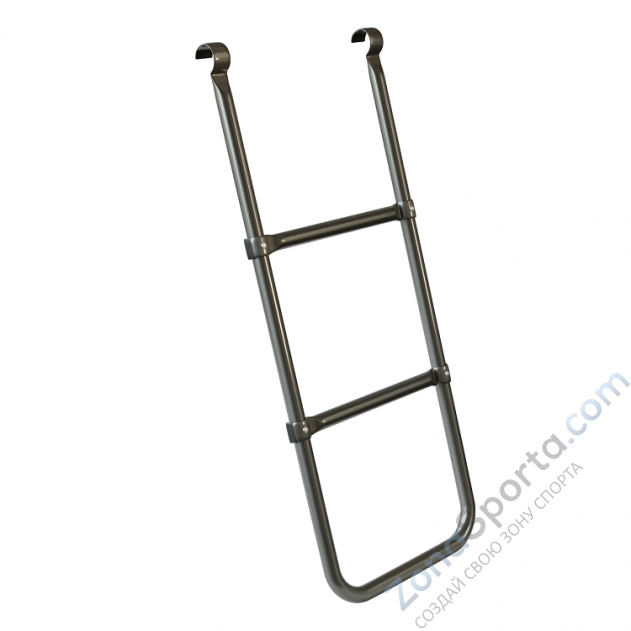 Батут с защитной сеткой Eclipse Jumper 10FT