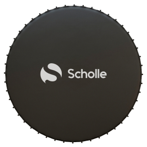 Батут Scholle Space Twin Blue/Red 10FT (3.05м)