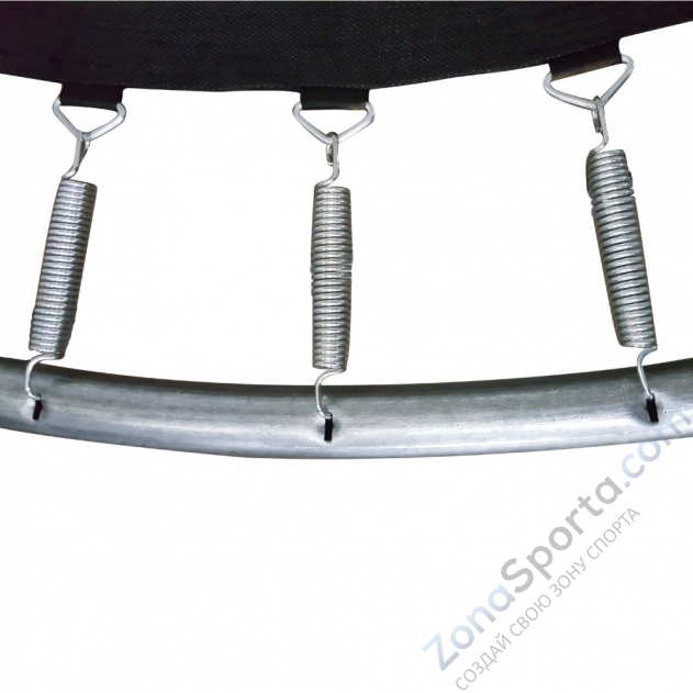 Батут Sport Elite 8FT 2,44м с защитной сеткой (внутрь) без лестницы (CFR-8FT-3)