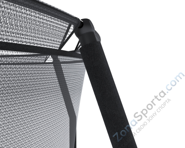 Батут Triumph Nord Премиум 12ft 3,66м Exclusive