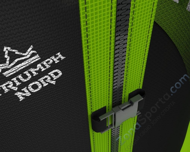 Батут Triumph Nord Триумфальный 183 см