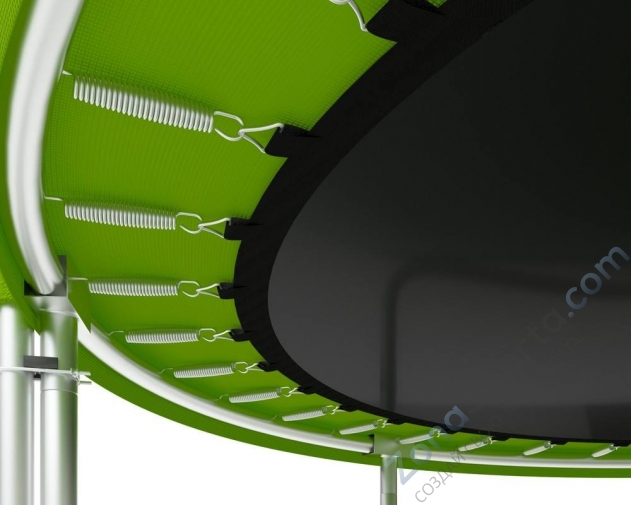 Батут Triumph Nord Триумфальный 305 см