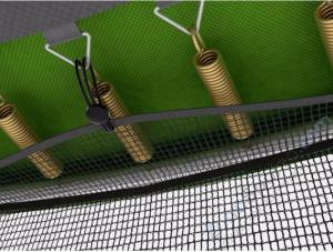 Батут Unix Line Classic 12 ft (inside)