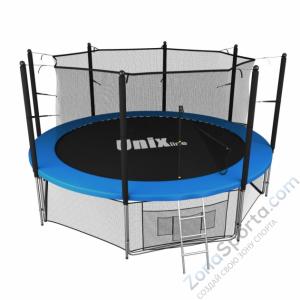 Батут Unix line 14 ft Classic (inside) TRUCL14IN
