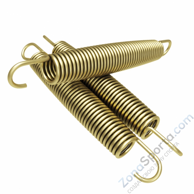 Батут Unix line 16 ft Supreme (Blue)