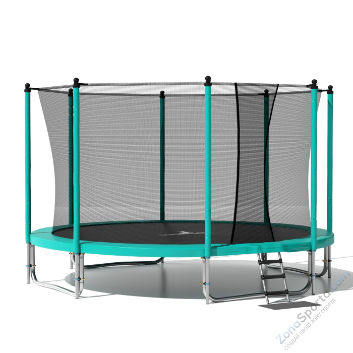 Батут Wallaby Jampy 12 FT